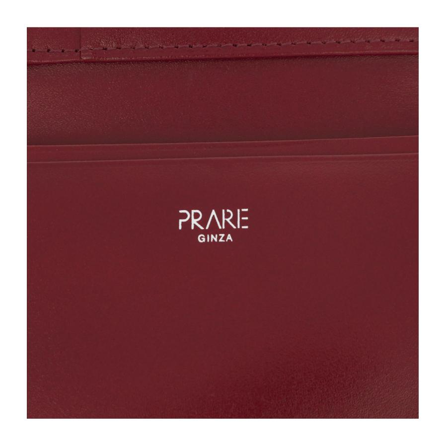 PRAIRIE GINZA（プレリーギンザ） プレリー ギンザ パスケース