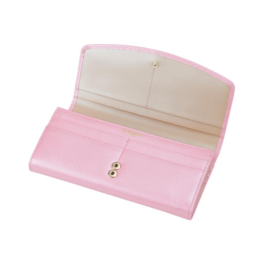 le prairies（ルプレリー） 長財布 NPL1014 (NPL1013) ビジュー 札入れ