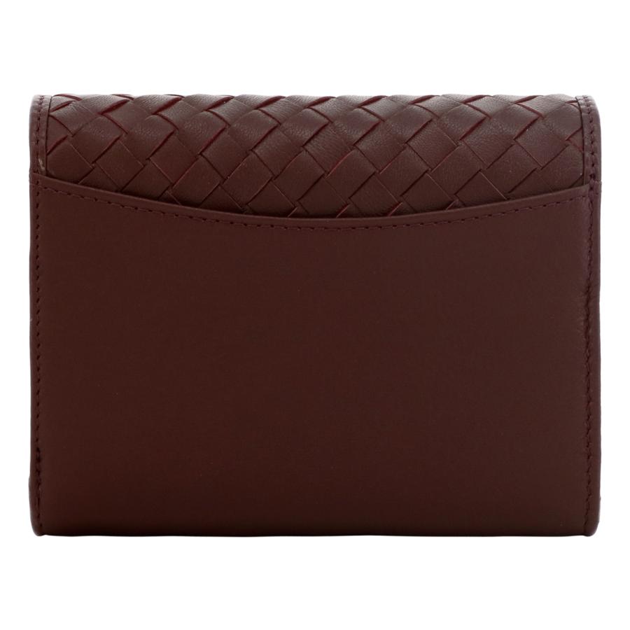 【未使用級】プレリー ギンザ juwel ブライドルレザー 二つ折り財布 NPJブリティッシュブライドル 二つ折り財布（小銭入あり