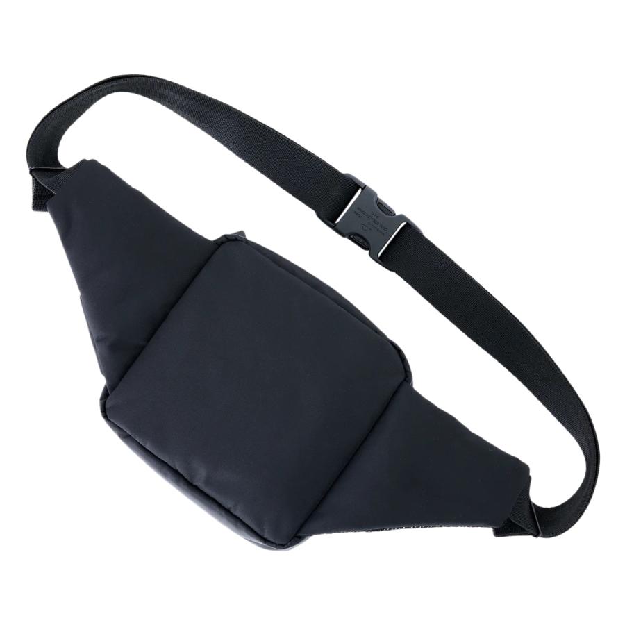 NESK ネスク ボディバッグ ツイル フェイス メンズ NS-002 NESK