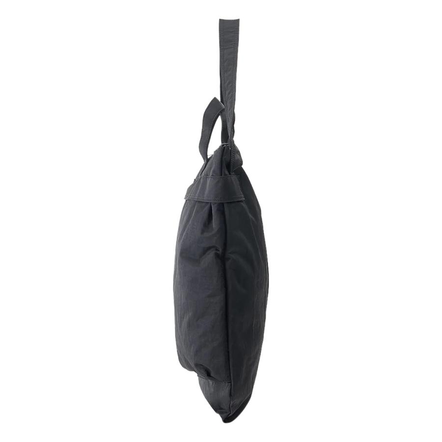 ネスク ヘルメットバッグ 2WAY ショルダーバッグ ウォッシュ メンズ NS