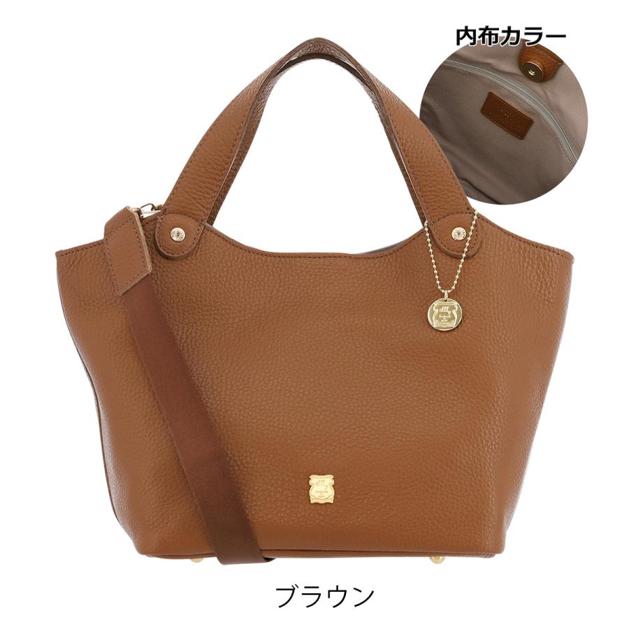 efffy（エフィー） トートバッグ レディース NS4-006 efffy | 2WAY