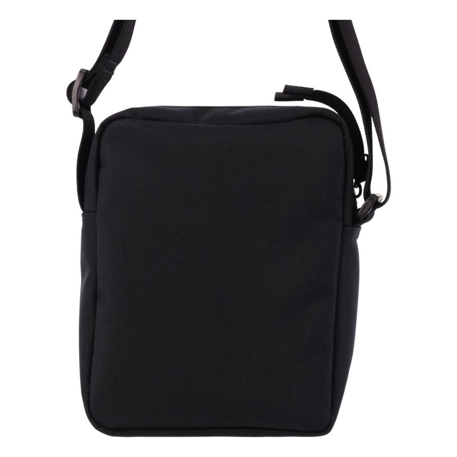 LACOSTE ラコステ カメラバッグ 黒 ブラック ショルダーバッグ 未使用品 ラコステ LACOSTE ネオクロコ カメラバッグ（ブラック