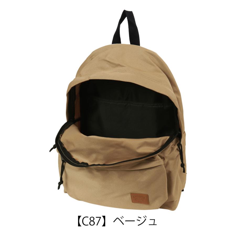 LACOSTE（ラコステ） バックパック リュック デイパック A4 メンズ