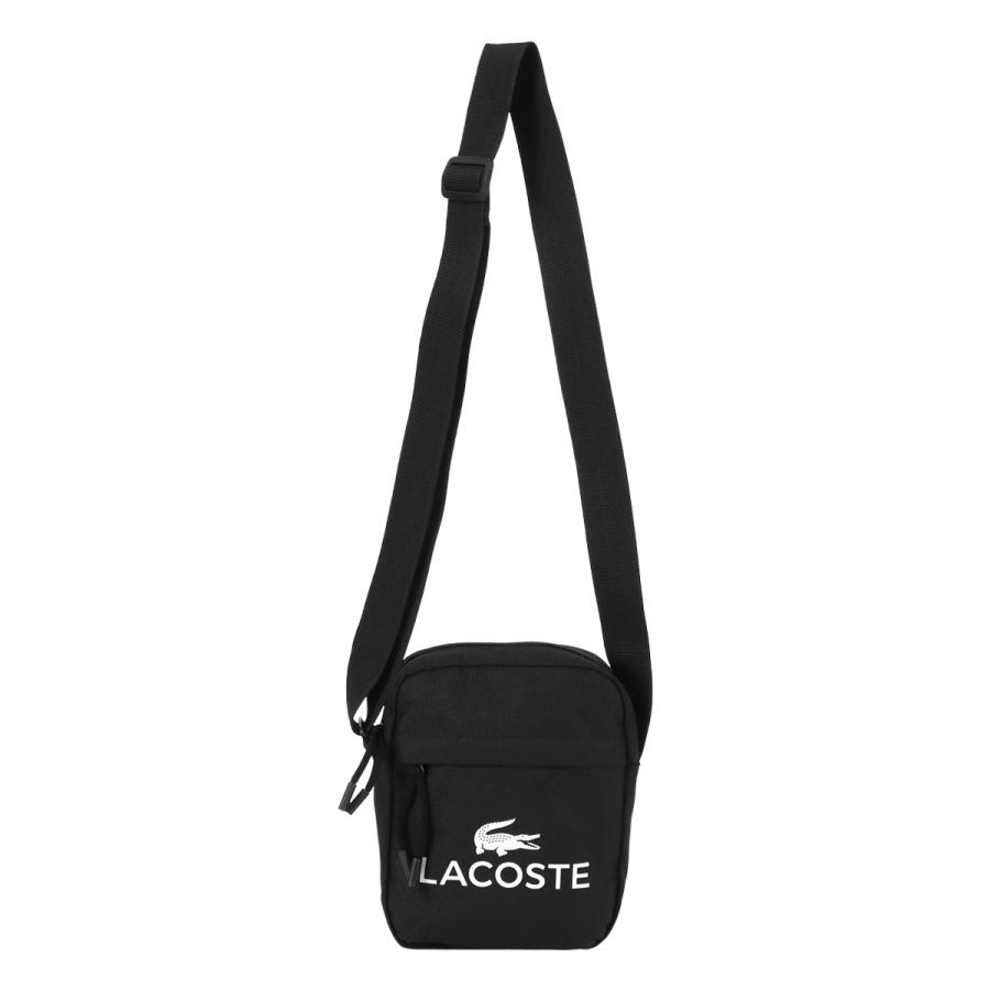 LACOSTE（ラコステ） ショルダーバッグ ミニバッグ サコッシュ 肩掛け