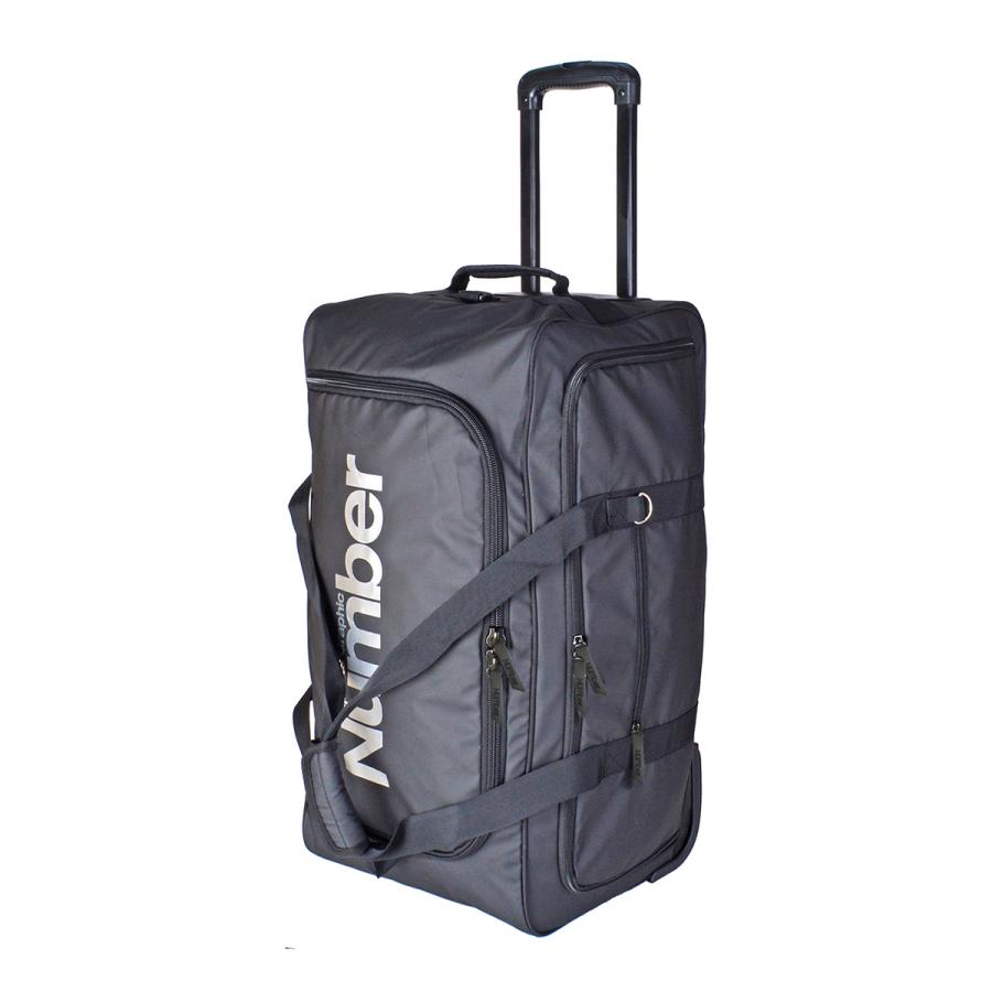 ナンバー ボストンバッグ ボストンキャリー キャリーバッグ ショルダー