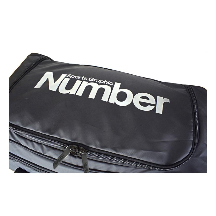 ナンバー ボストンバッグ ボストンキャリー キャリーバッグ ショルダー