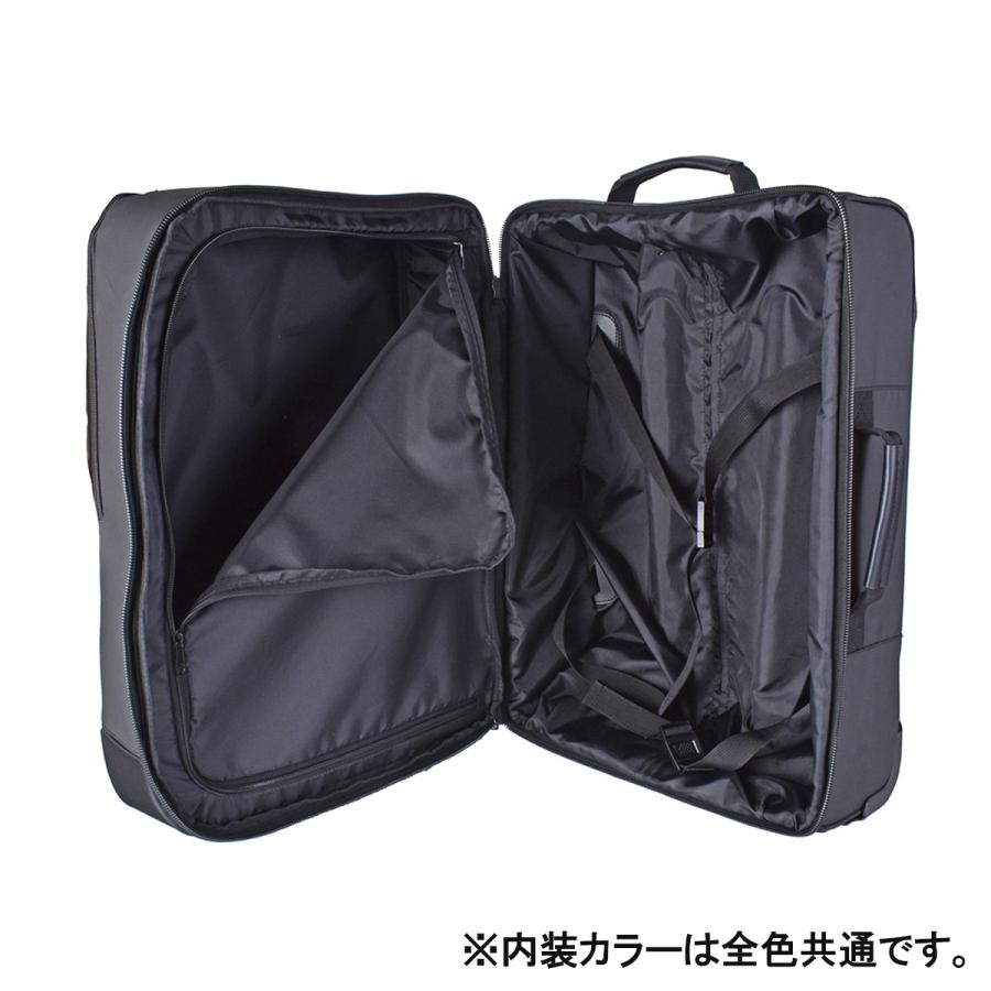 ナンバー キャリーバッグ ソフトキャリー スポーツバッグ メンズ