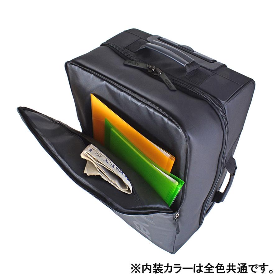 ナンバー キャリーバッグ ソフトキャリー スポーツバッグ メンズ