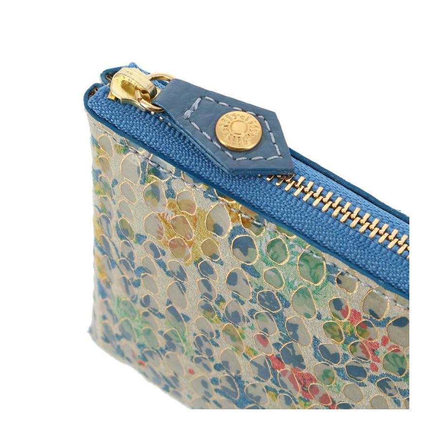 efffy（エフィー） 長財布 L字ファスナー レディース NW1-33 efffy