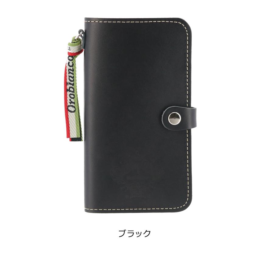 Orobianco（オロビアンコ） iPhone7 ケース obipc-001 Orobianco