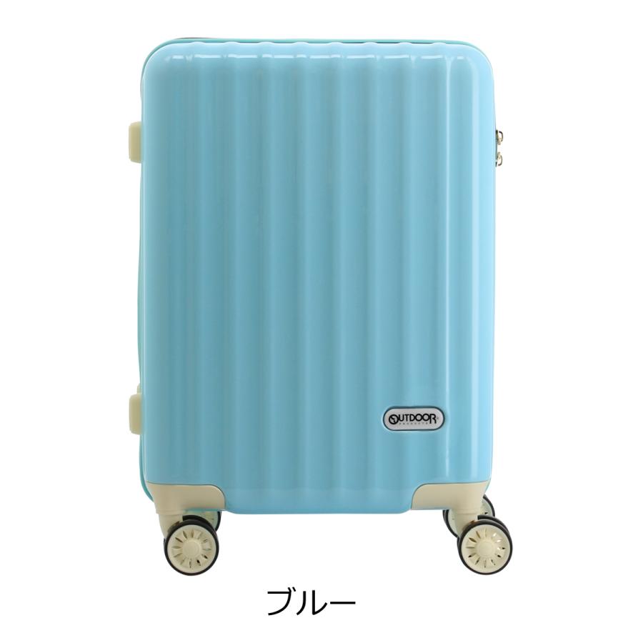 OUTDOOR PRODUCTS（アウトドアプロダクツ） スーツケース 36L 48cm 2.8