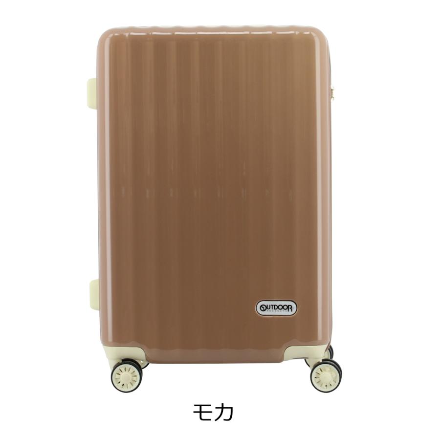 OUTDOOR PRODUCTS（アウトドアプロダクツ） スーツケース 61L 60cm 3.4