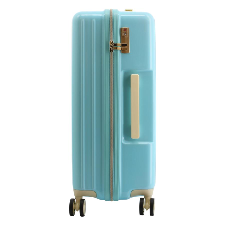 OUTDOOR PRODUCTS（アウトドアプロダクツ） スーツケース 61L 60cm 3.4