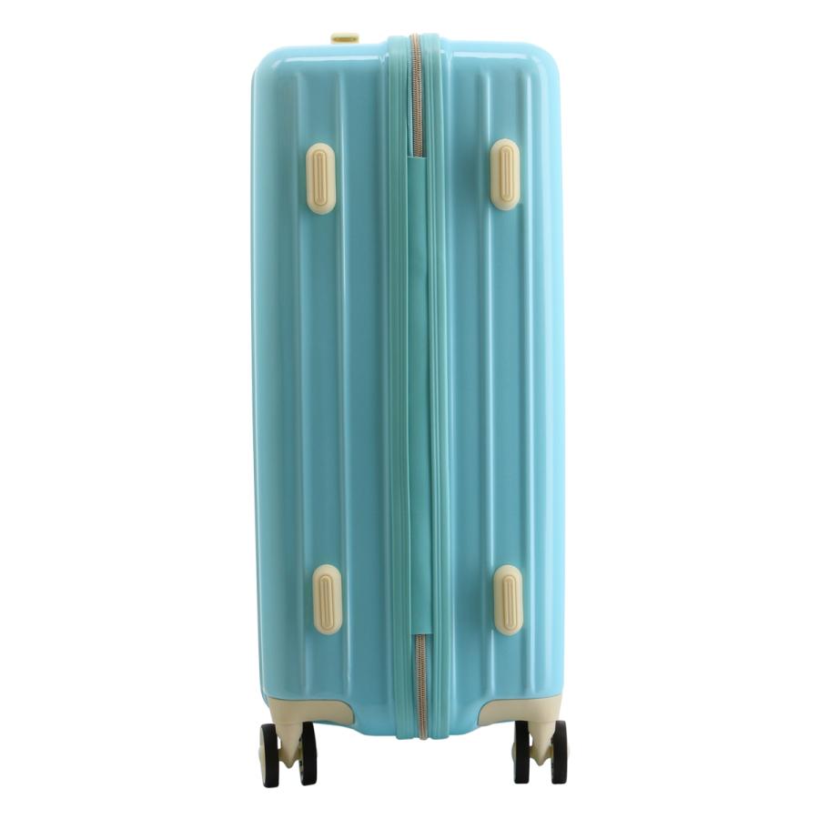 アウトドアプロダクツ スーツケース 61L 60cm 3.4kg OD-0774-60 ハード OUTDOOR PRODUCTS TSAロック搭載 キャリーバッグ キャリーケース｜sacsbar｜09