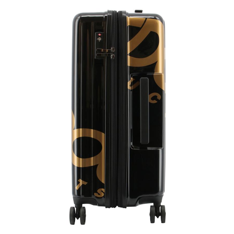OUTDOOR PRODUCTS（アウトドアプロダクツ） スーツケース 61(71)L 60.5