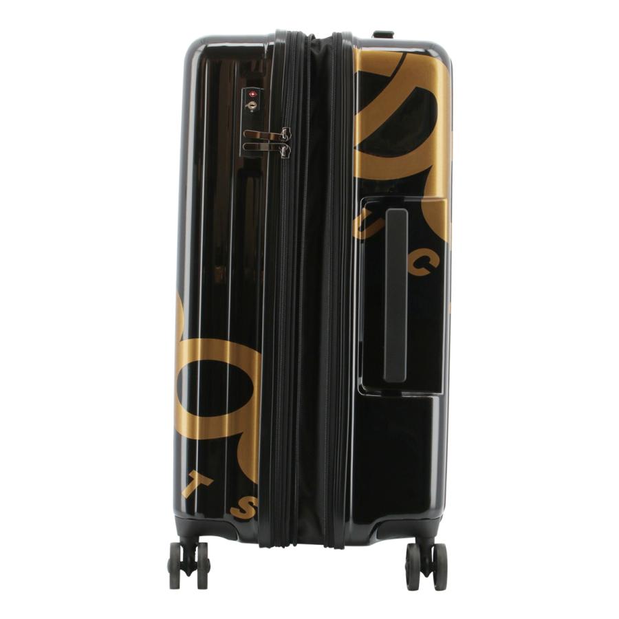 OUTDOOR PRODUCTS（アウトドアプロダクツ） スーツケース 61(71)L 60.5