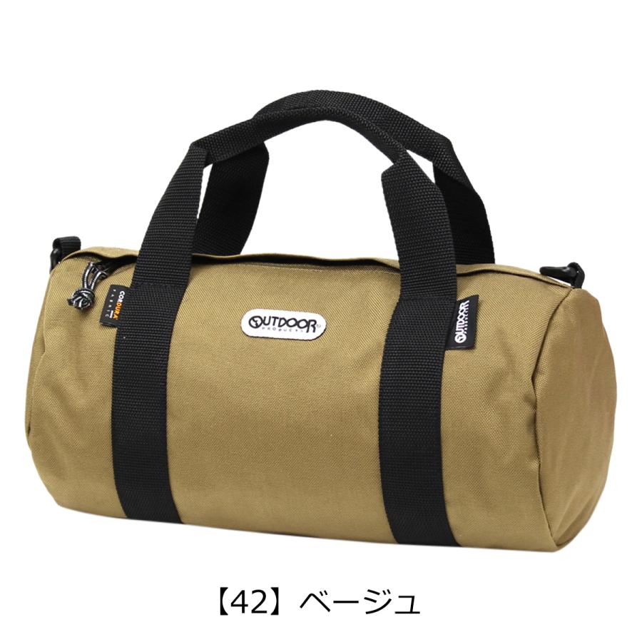 OUTDOOR PRODUCTS（アウトドアプロダクツ） ボストンバッグ 61511