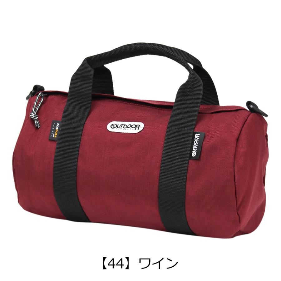 OUTDOOR PRODUCTS（アウトドアプロダクツ） ボストンバッグ 61511
