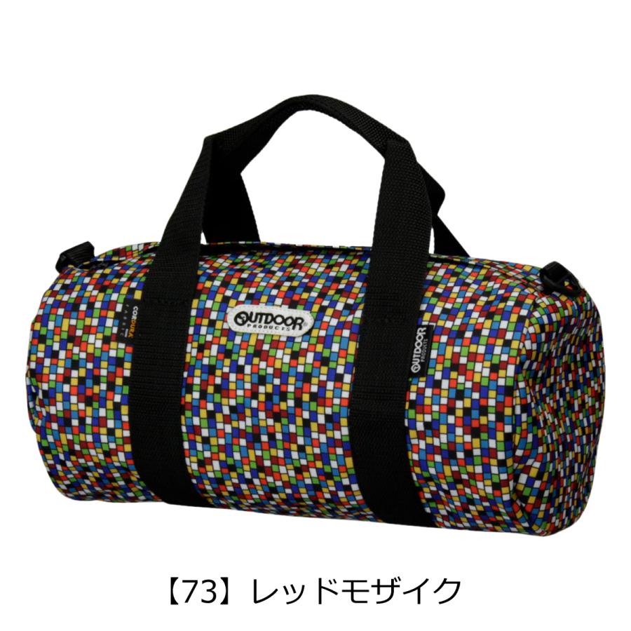 OUTDOOR PRODUCTS（アウトドアプロダクツ） ボストンバッグ 61511