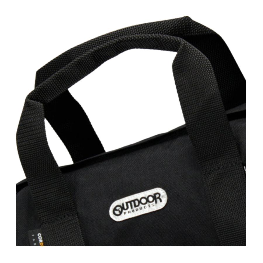 OUTDOOR PRODUCTS（アウトドアプロダクツ） ボストンバッグ 61511