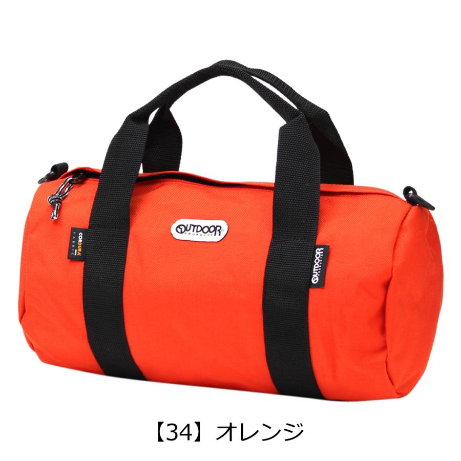OUTDOOR PRODUCTS（アウトドアプロダクツ） ボストンバッグ 61511