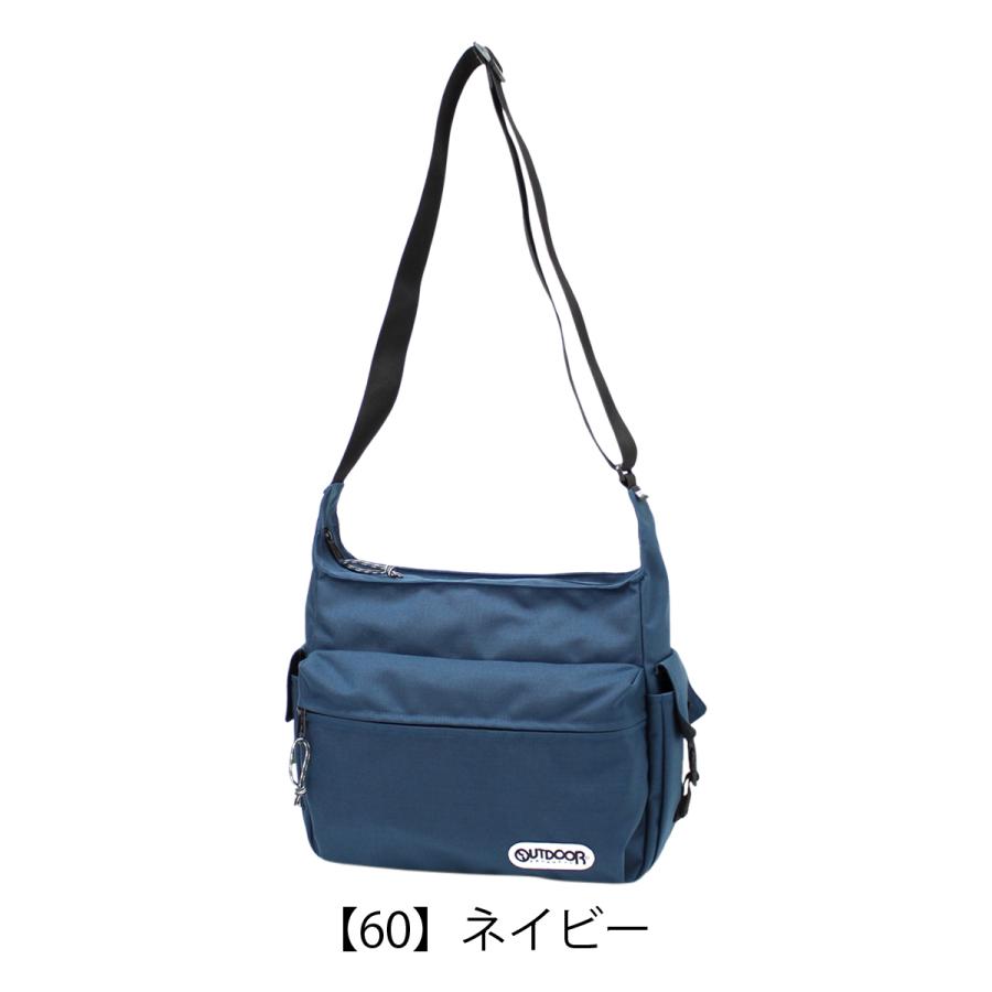 OUTDOOR PRODUCTS（アウトドアプロダクツ） ショルダーバッグ A4 12L