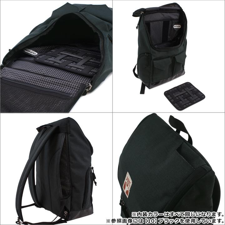 【BIGお買い物ラリー★30%OFFセール中】リュック・デイパックロゴ ホワイト 白 ブラック ユニセックス 中古 OUTDOOR PRODUCTS（アウトドアプロダクツ） リュック 18L B4 61998