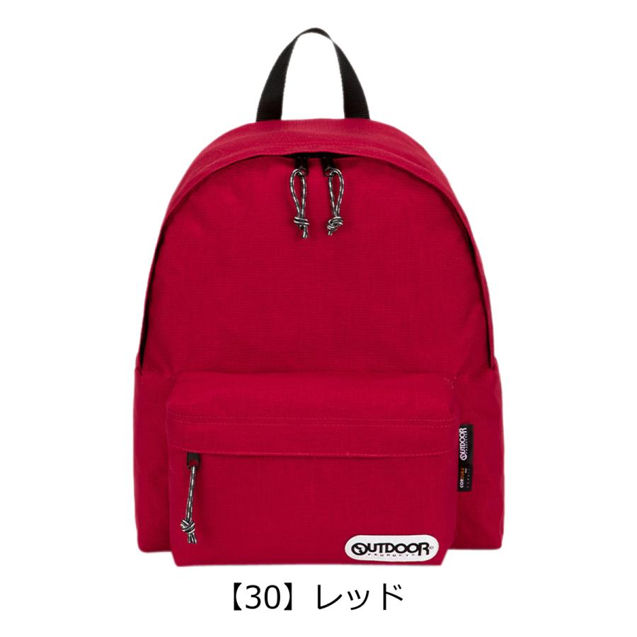 OUTDOOR PRODUCTS（アウトドアプロダクツ） リュック 18L 62020 バック