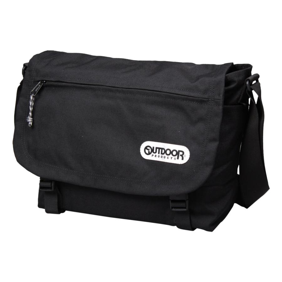 OUTDOOR PRODUCTS（アウトドアプロダクツ） フラップ ショルダーバッグ