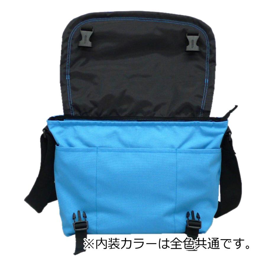 OUTDOOR PRODUCTS（アウトドアプロダクツ） フラップ ショルダーバッグ