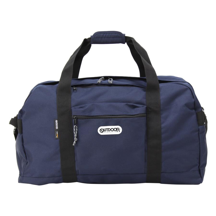 OUTDOOR PRODUCTS（アウトドアプロダクツ） ボストンバッグ 61L メンズ