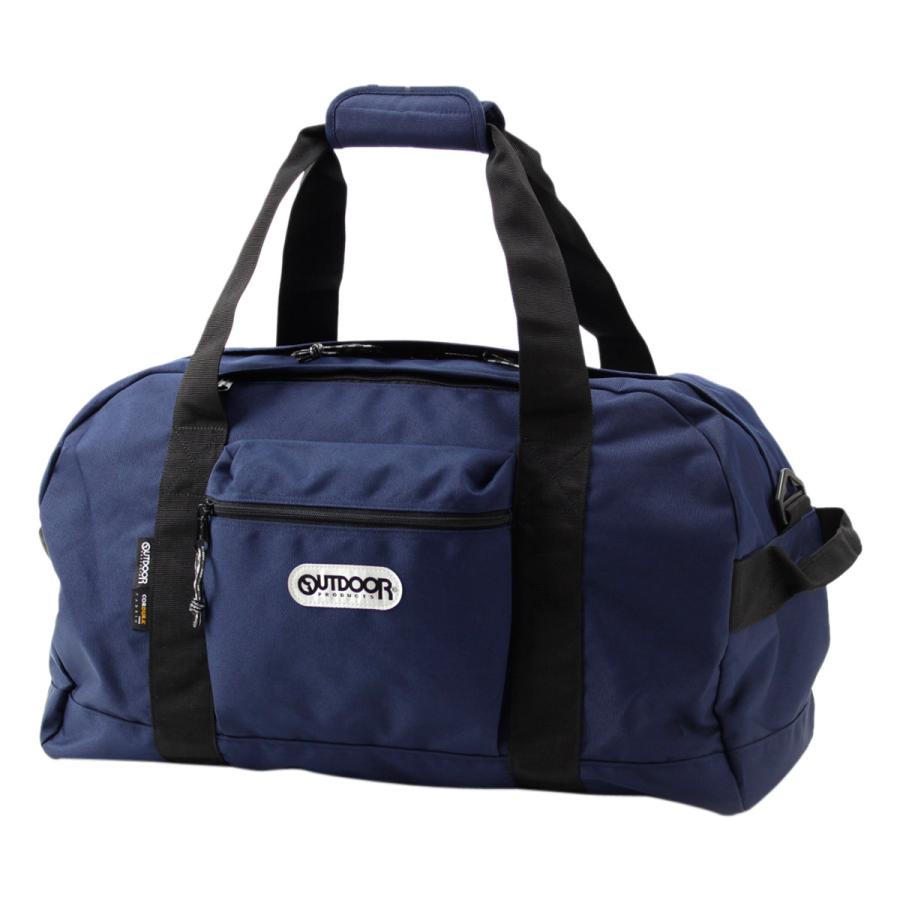 OUTDOOR PRODUCTS（アウトドアプロダクツ） ボストンバッグ 40L メンズ