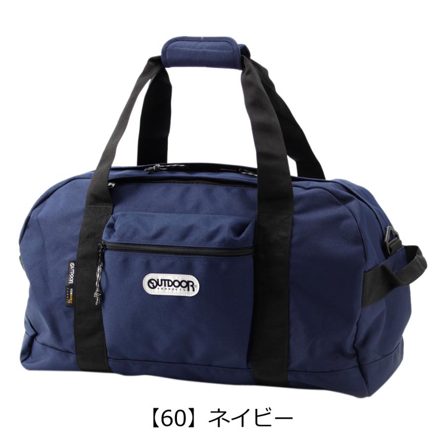 OUTDOOR PRODUCTS（アウトドアプロダクツ） ボストンバッグ 40L メンズ