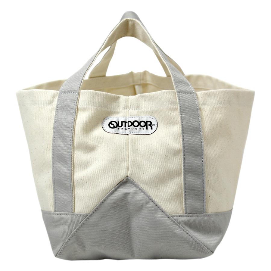 OUTDOOR PRODUCTS（アウトドアプロダクツ） トートバッグ 62630 収納