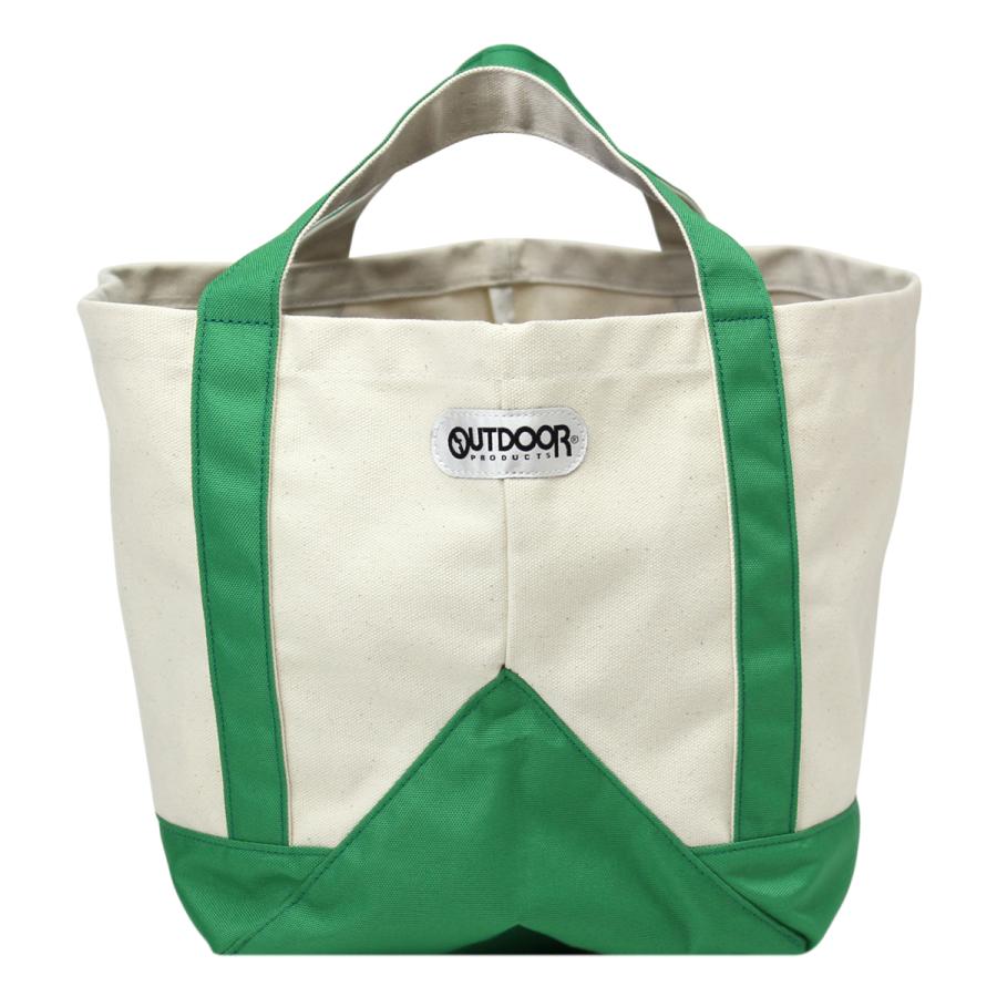 OUTDOOR PRODUCTS（アウトドアプロダクツ） トートバッグ 62631 収納