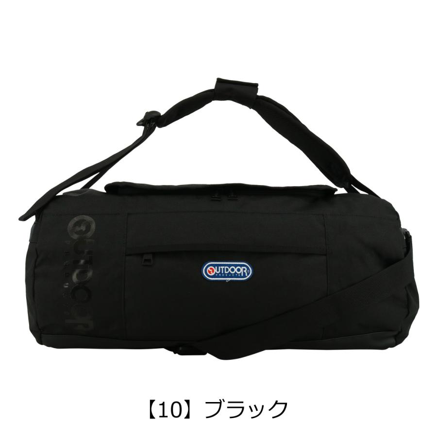 OUTDOOR PRODUCTS（アウトドアプロダクツ） ボストンバッグ ダッフル