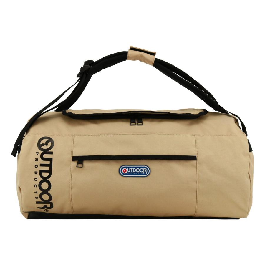 OUTDOOR PRODUCTS（アウトドアプロダクツ） ボストンバッグ ダッフル