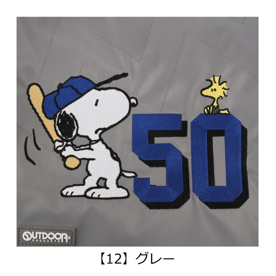 アウトドアプロダクツ 2WAYショルダーバッグ ポリエステル100％ レディース OUTDOOR PRODUCTS スヌーピー クリスマス_mp クリスマス_wp OUTDOOR PRODUCTS（アウトドアプロダクツ） 2WAYショルダーバッグ