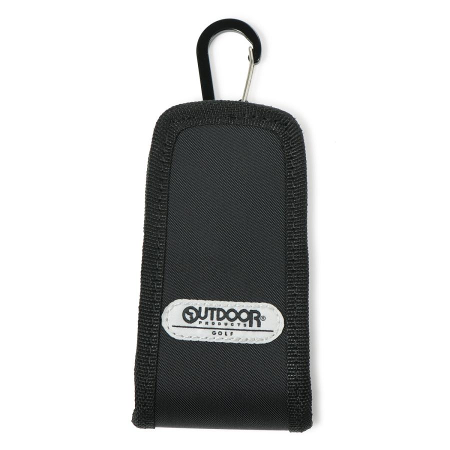 アウトドアプロダクツ ゴルフ ボールポーチ ボールケース ボール入れ