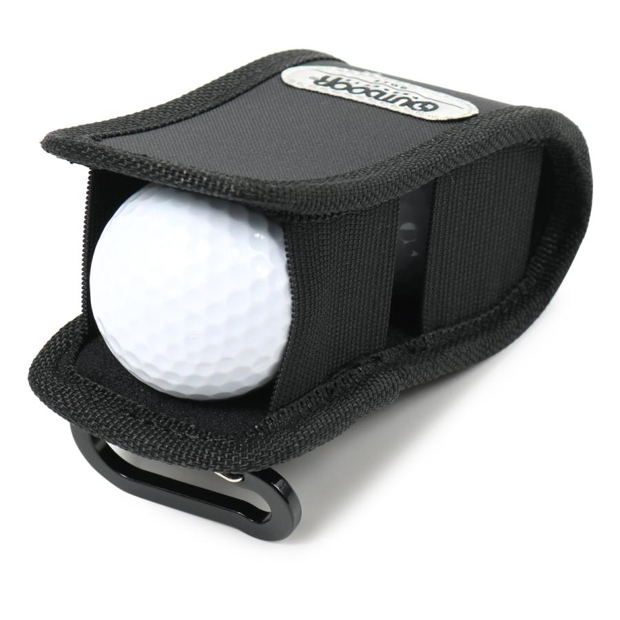 アウトドアプロダクツ ゴルフ ボールポーチ ボールケース ボール入れ