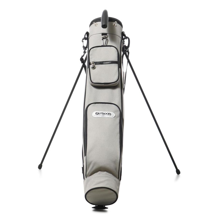 店舗良い アウトドアプロダクツ ゴルフ セルフスタンド クラブケース 2 ゴルフバッグ・キャディバッグ - ゴルフバッグ・キャディバッグ