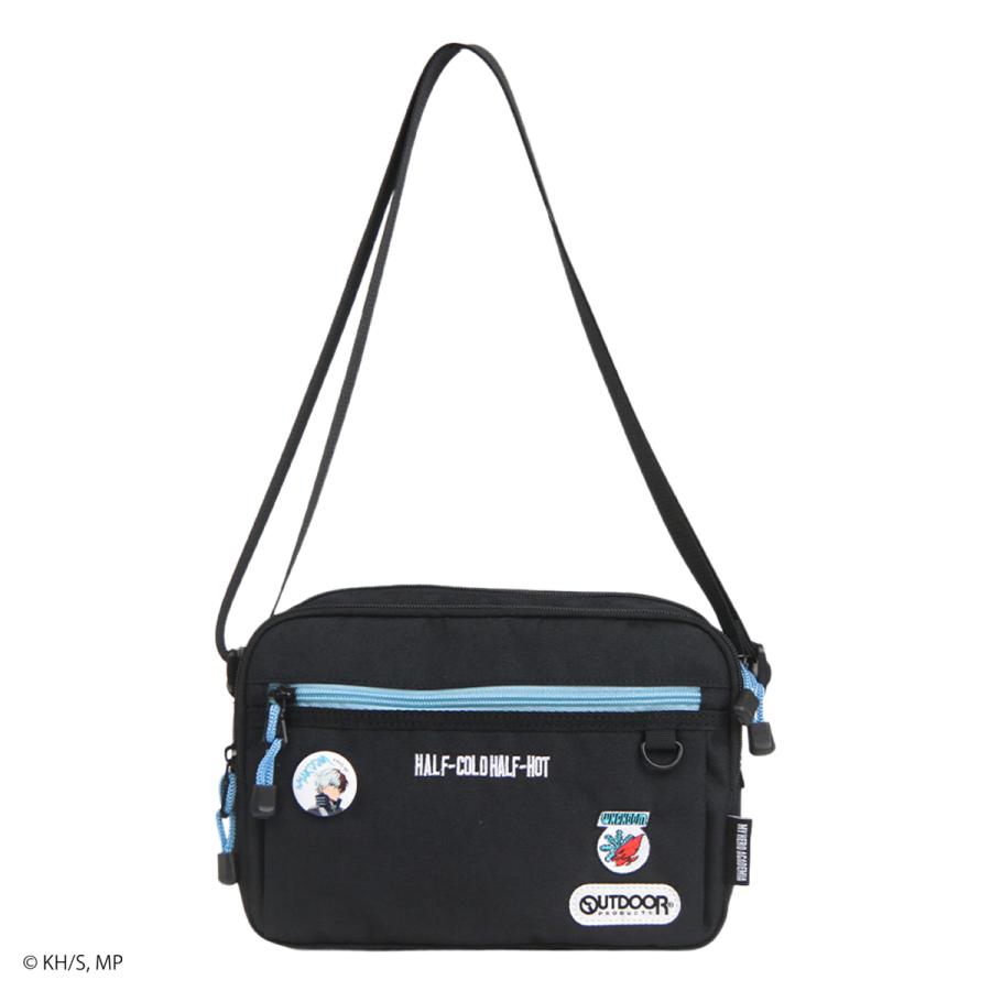 OUTDOOR PRODUCTS（アウトドアプロダクツ） 僕のヒーローアカデミア