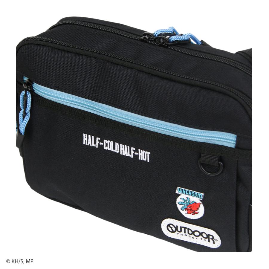 OUTDOOR PRODUCTS（アウトドアプロダクツ） 僕のヒーローアカデミア