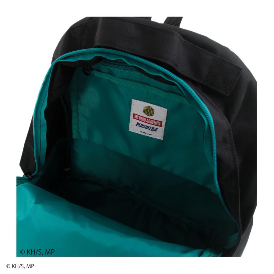 OUTDOOR PRODUCTS（アウトドアプロダクツ） 僕のヒーローアカデミア
