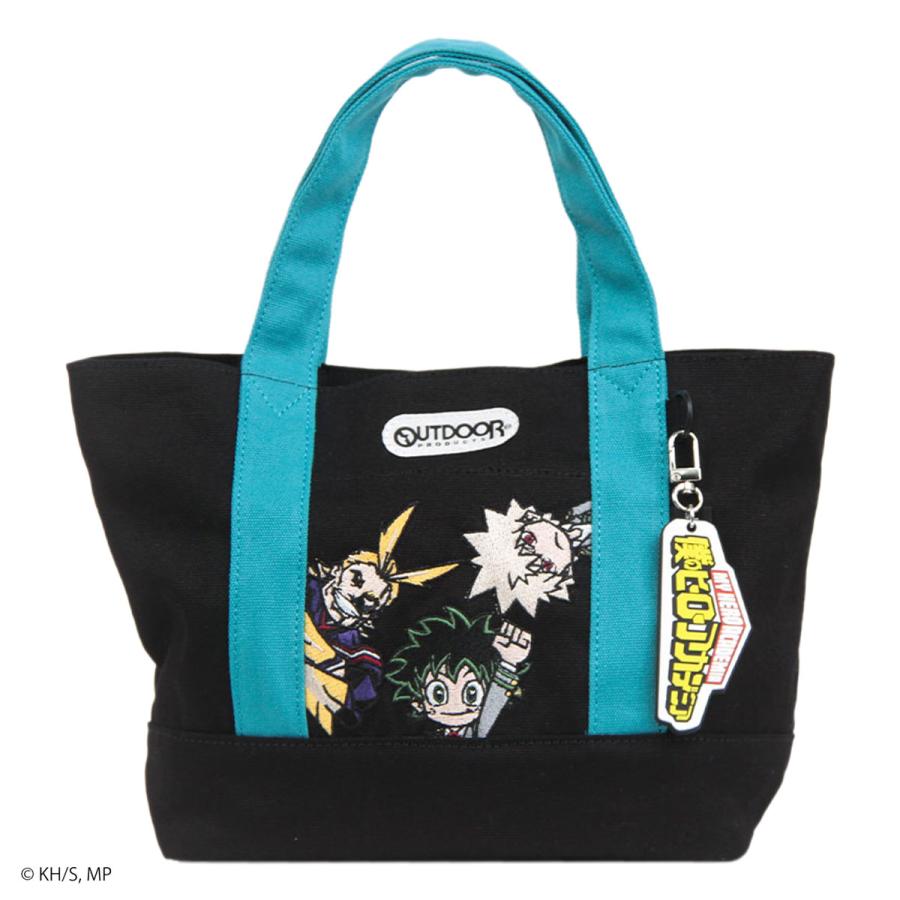 OUTDOOR PRODUCTS（アウトドアプロダクツ） 僕のヒーローアカデミア