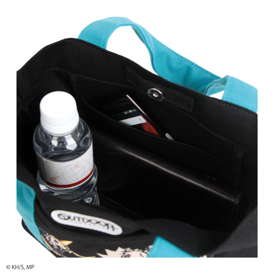 僕のヒーローアカデミア アウトドアプロダクツ コラボ　緑谷出久 デク OUTDOOR PRODUCTS（アウトドアプロダクツ） 僕のヒーローアカデミア