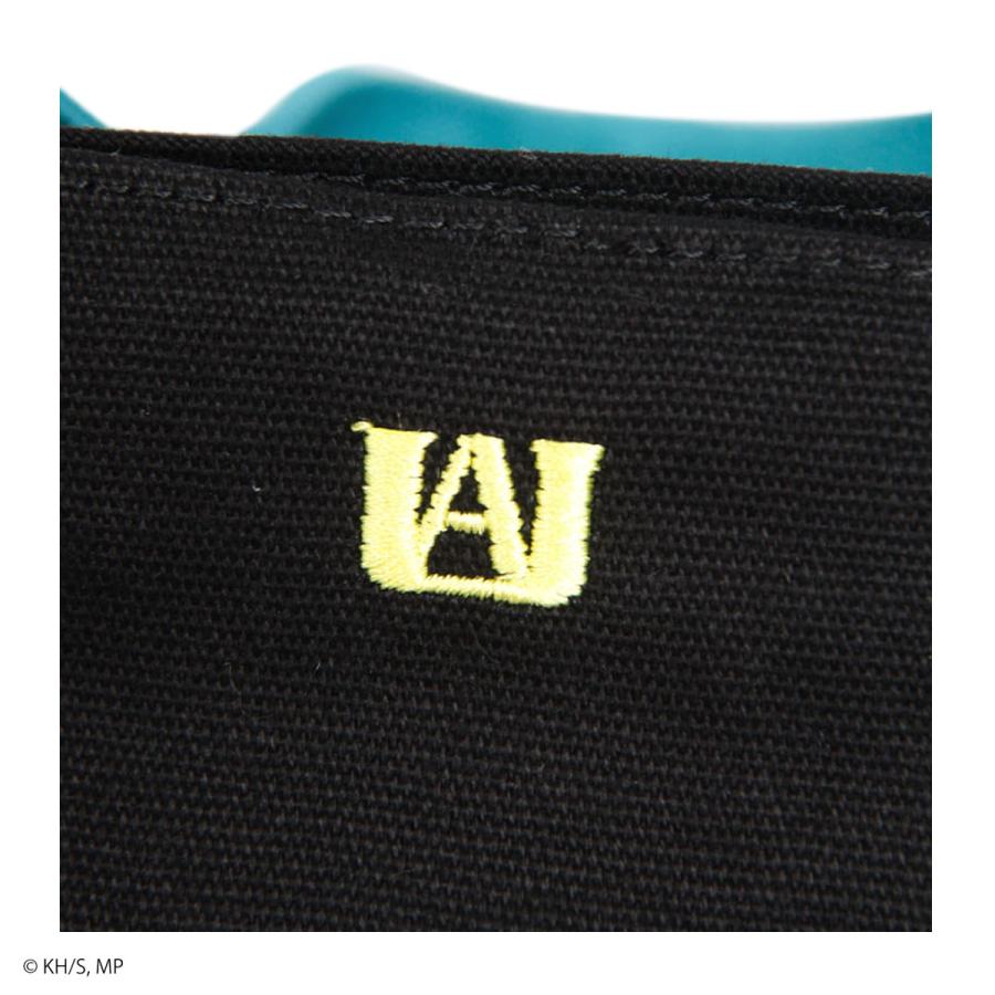 OUTDOOR PRODUCTS（アウトドアプロダクツ） 僕のヒーローアカデミア