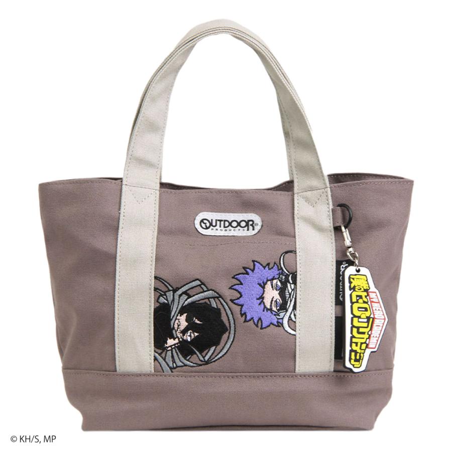 相澤消太 痛バッグ OUTDOOR PRODUCTS（アウトドアプロダクツ） 僕のヒーローアカデミア