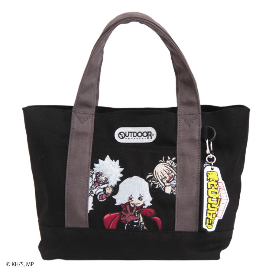 OUTDOOR PRODUCTS（アウトドアプロダクツ） 僕のヒーローアカデミア